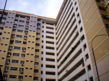 Blk 810 Jurong West Street 81 (Jurong West), HDB 4 Rooms #437092